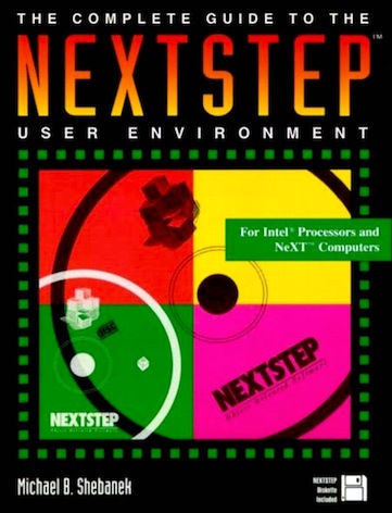Guide2NeXTSTEP UE