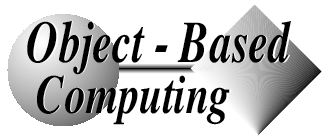 OBJ Logo