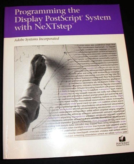 Programming Display PS