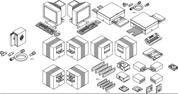 ISO WHT All Parts
