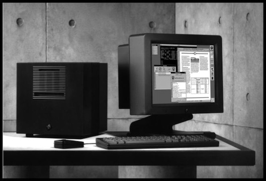 NeXTCUBEimage