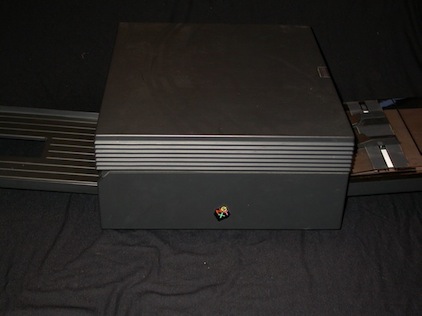 NeXT Printer 3