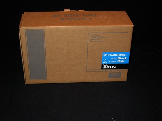 NeXt-Canon Printer Ink