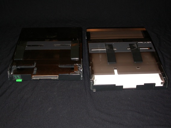 NeXTprinterTrays