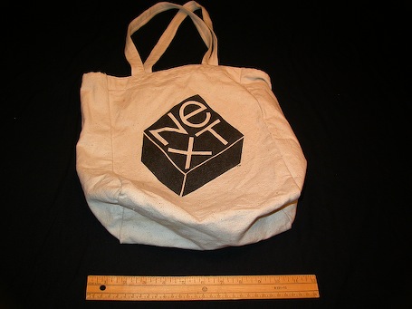 NeXT Cloth Bag2