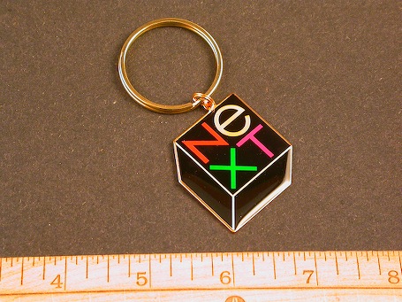 NeXT Key Fob