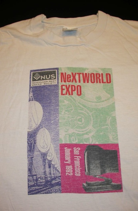 NW Expo Vanc User Grp