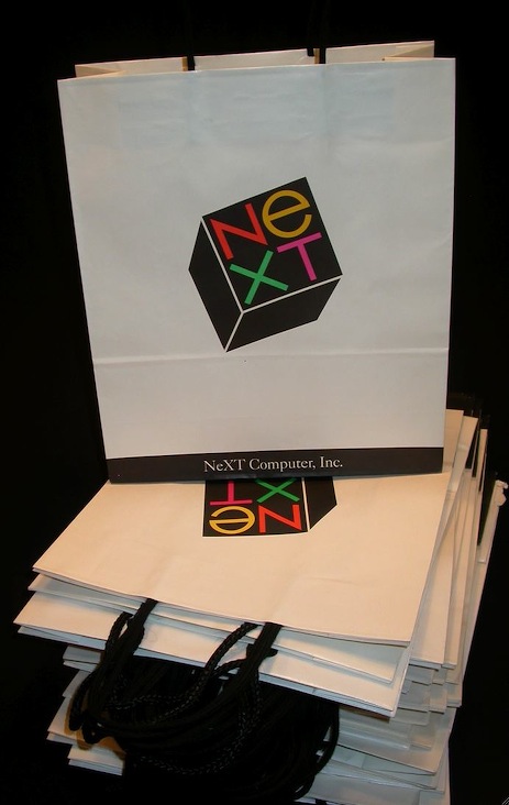 NeXT Shopping Bags