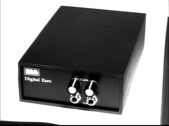 DIGITALEARS