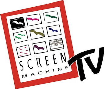ScreenMachineLogo