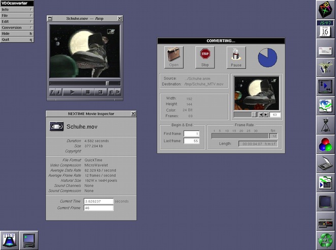 VDOconverter