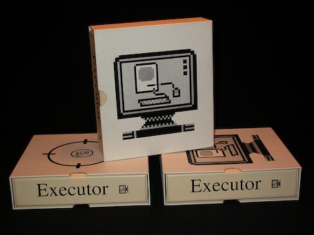 Executor-MAConNeXT