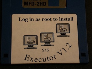 Executor V1.2
