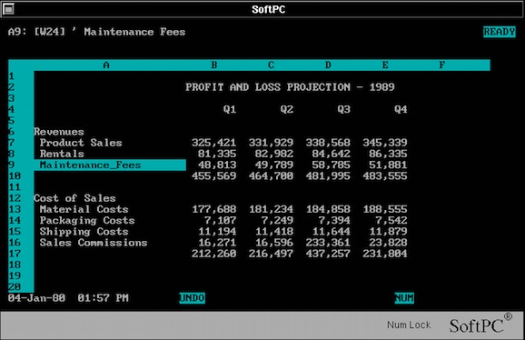 SOFTPC2