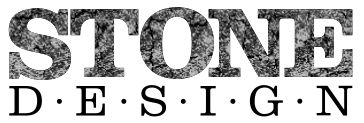Stone Design Logo