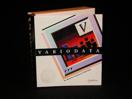 VARIODATA3