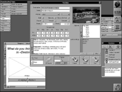 VarioDataProScrn