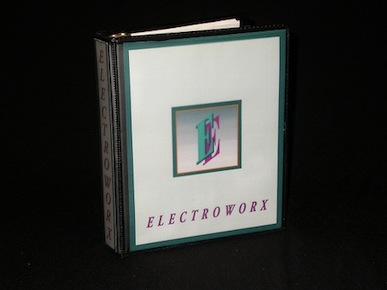 ELECTROWORKS