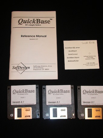 QuickBase