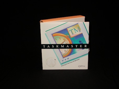 TASKMASTER