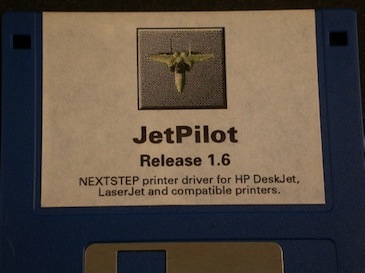 JetPilot V1-6
