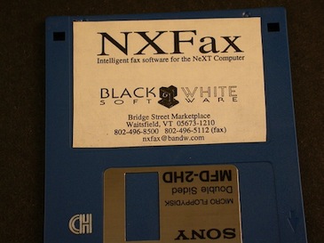 NXFax