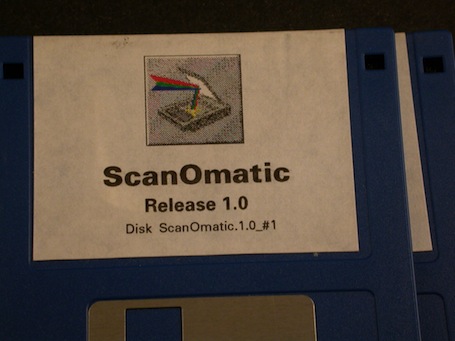 ScanOmatic