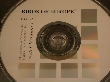 Birds-ofEurope