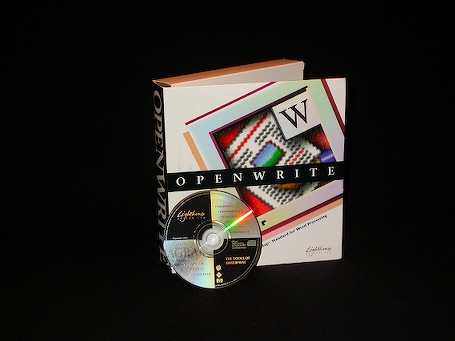 OPENWRITE