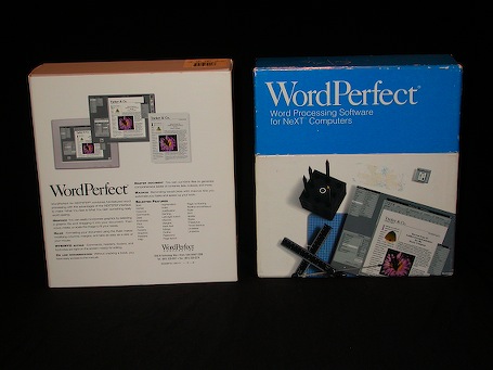 WordPerfect