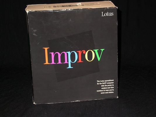 IMPROV4