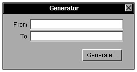 Generator