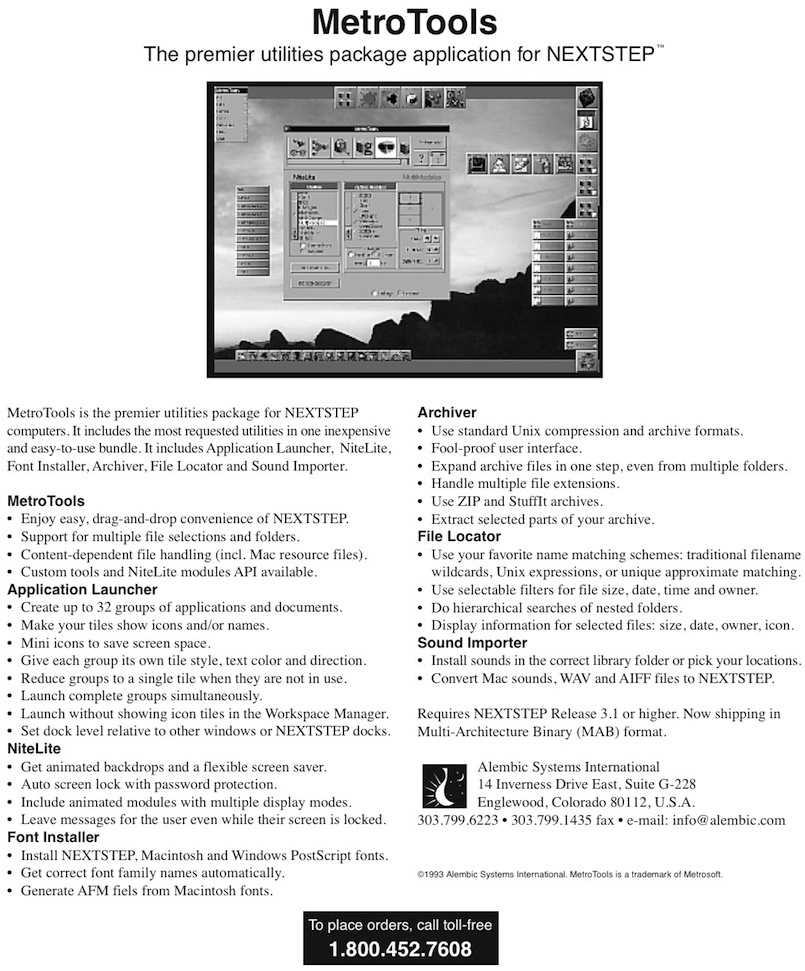MetroToolsBrochure