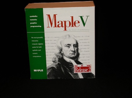 Maple V