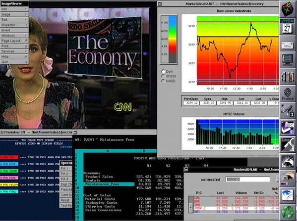 Trader-Scrn