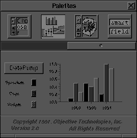 GraphPalette